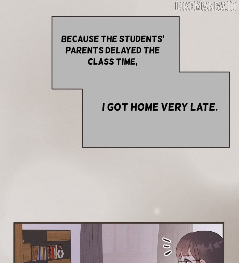 Soul to Soul Chapter 19 - page 15